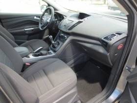 Ford Kuga 2.0 TDCI | Mobile.bg � ����� ������ 14