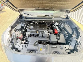 Toyota Rav4 * Limited * АВТОКРЕДИТ * ОБДУХВАНЕ * 360 * ПОДГРЕВ | Auto.bg — изображение 15