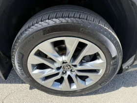 Toyota Rav4 * Limited * АВТОКРЕДИТ * ОБДУХВАНЕ * 360 * ПОДГРЕВ | Auto.bg — изображение 8