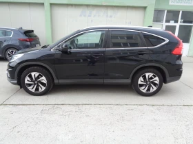 Honda Cr-v 1.6CTDI-160-4X4-NAVI-KOJA-PANORAMA-AVTOMAT-LIZING | Mobile.bg � ����� ������ 7