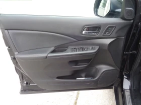 Honda Cr-v 1.6CTDI-160-4X4-NAVI-KOJA-PANORAMA-AVTOMAT-LIZING | Mobile.bg � ����� ������ 9