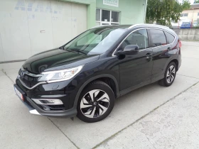 ������ Honda Cr-v