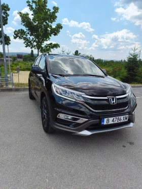 Honda Cr-v undefined | Auto.bg — изображение 3