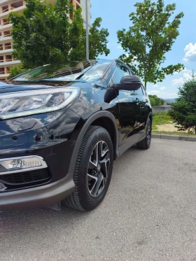 Honda Cr-v undefined | Auto.bg — изображение 5