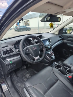 Honda Cr-v undefined | Auto.bg — изображение 9