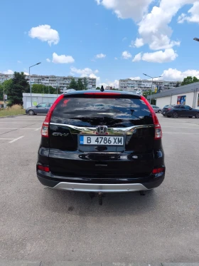 Honda Cr-v undefined | Auto.bg — изображение 6