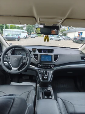 Honda Cr-v undefined | Auto.bg — изображение 13