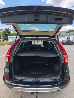 Honda Cr-v undefined | Auto.bg — изображение 14