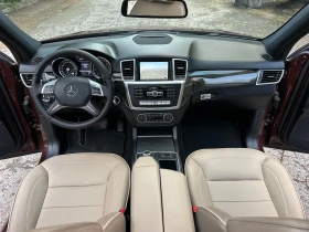 Mercedes-Benz ML 350 AMG/PANORAMA/FULL SERVICE  | Mobile.bg � ����� ������ 8