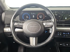 Hyundai Kona * NAVI* HI-PASS* 1.6TURBO2WD* MODERNPLUS*  | Mobile.bg � ����� ������ 13