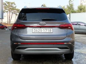 Hyundai Santa fe Prestige* 57к км* Подгрев* Пано* Head UP* Камера | Auto.bg — изображение 4