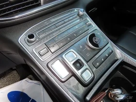 Hyundai Santa fe Prestige* 57к км* Подгрев* Пано* Head UP* Камера | Auto.bg — изображение 10