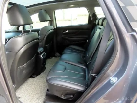Hyundai Santa fe Prestige* 57к км* Подгрев* Пано* Head UP* Камера | Auto.bg — изображение 6