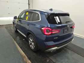 BMW X3  xDrive30i | 2022 | 2.0 | 248 �.�. | 97062 km | Mobile.bg � ����� ������ 4