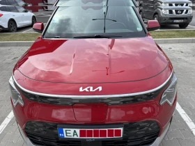 ����� �� �������� �� Kia Niro EV Executive 64.8 kWh | �������� �� 2030 | �������