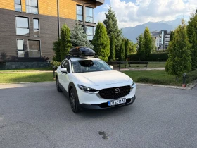 Mazda CX-30 | 4x4 | 2022 | AUTO | 64K | THULE - 23500 € - 91370582 3