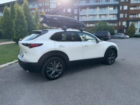Mazda CX-30 | 4x4 | 2022 | AUTO | 64K | THULE - 23500 € - 91370582 5