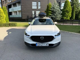 Mazda CX-30 | 4x4 | 2022 | AUTO | 64K | THULE - 23500 € - 91370582 4