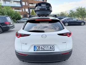 Mazda CX-30 | 4x4 | 2022 | AUTO | 64K | THULE - 23500 € - 91370582 6