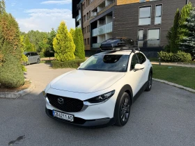 Mazda CX-30 | 4x4 | 2022 | AUTO | 64K | THULE