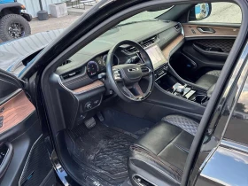 Jeep Grand cherokee L Summit | CARFAX | БЕЗ ИНЦИДЕНТИ | Auto.bg — изображение 7
