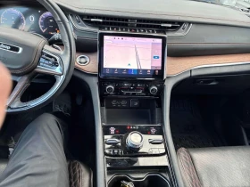 Jeep Grand cherokee L Summit | CARFAX | БЕЗ ИНЦИДЕНТИ | Auto.bg — изображение 9