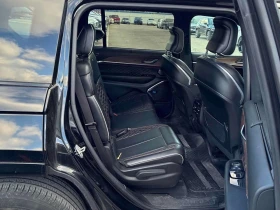 Jeep Grand cherokee L Summit | CARFAX | БЕЗ ИНЦИДЕНТИ | Auto.bg — изображение 13