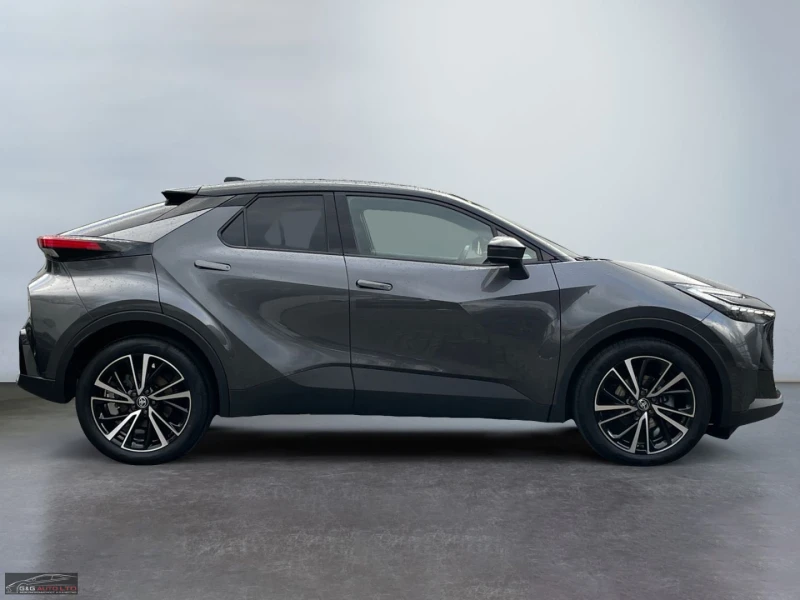 Toyota C-HR 2.0HEV/197HP/LOUNGE/LED/ACC/NAVI//CAM/JBL/853b, снимка 6 - Автомобили и джипове - 49283965