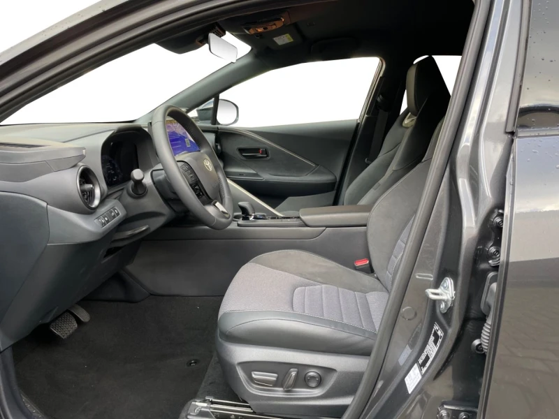 Toyota C-HR 2.0HEV/197HP/LOUNGE/LED/ACC/NAVI//CAM/JBL/853b, снимка 12 - Автомобили и джипове - 49283965