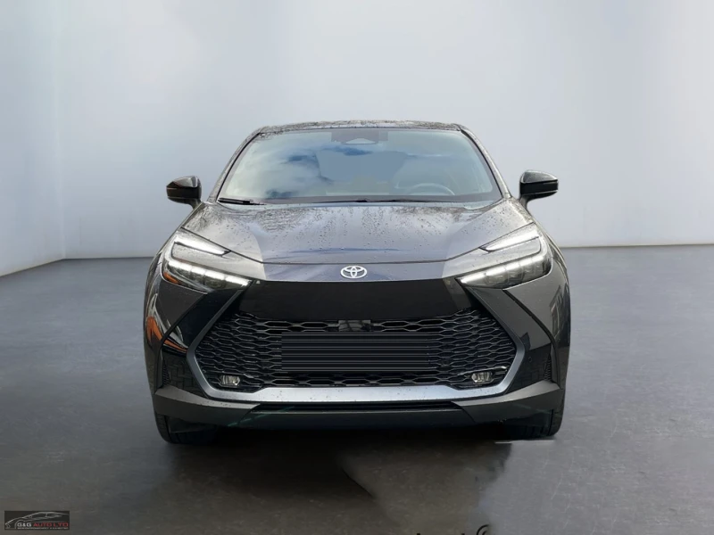 Toyota C-HR 2.0HEV/197HP/LOUNGE/LED/ACC/NAVI//CAM/JBL/853b, снимка 2 - Автомобили и джипове - 49283965