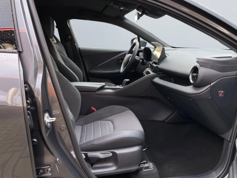 Toyota C-HR 2.0HEV/197HP/LOUNGE/LED/ACC/NAVI//CAM/JBL/853b, снимка 13 - Автомобили и джипове - 49283965