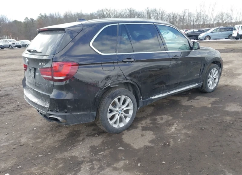 BMW X5 XDRIVE50I, снимка 4 - Автомобили и джипове - 49292198