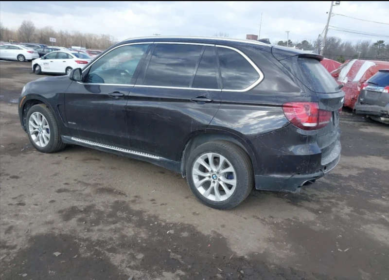 BMW X5 XDRIVE50I, снимка 5 - Автомобили и джипове - 49292198