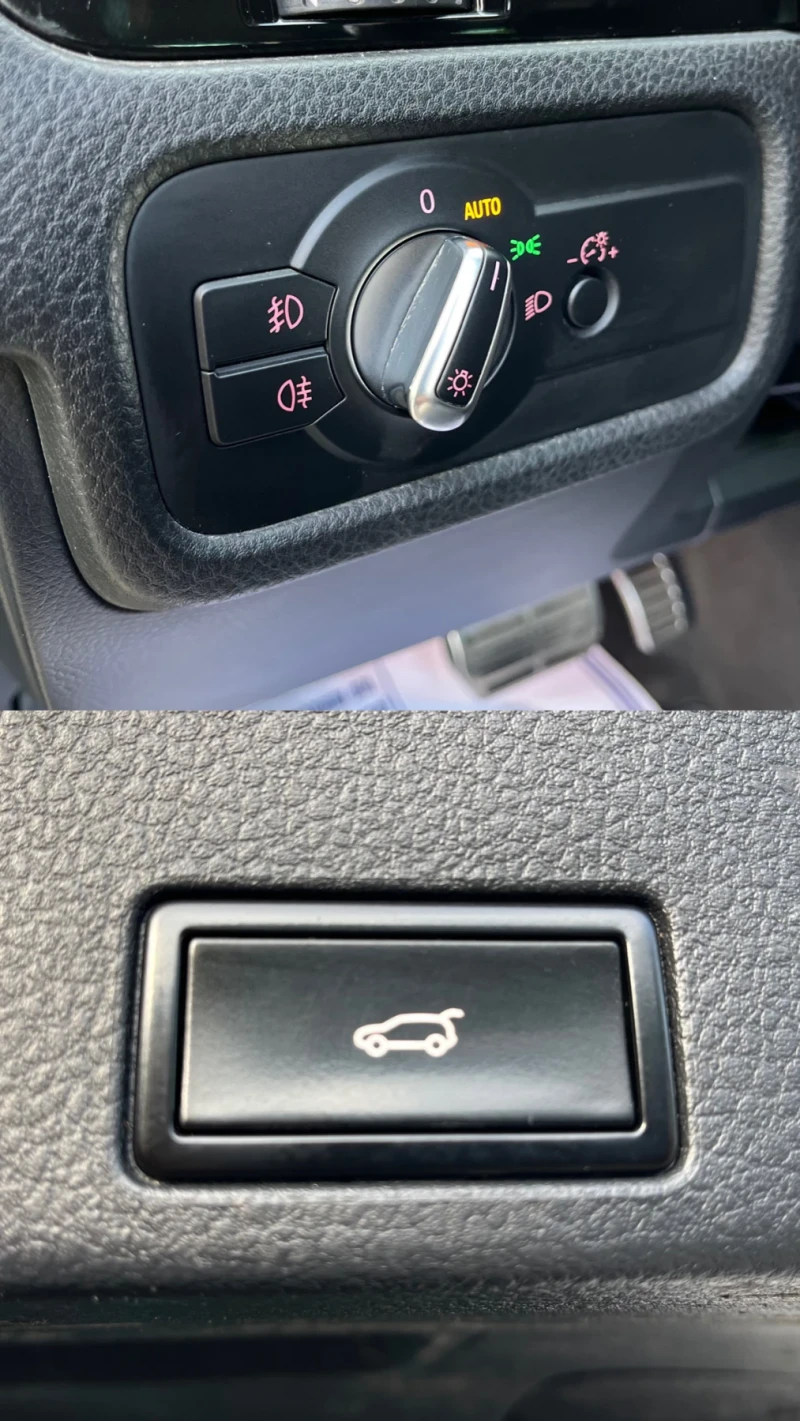 VW Touareg 3.0TDI* AUTOMATIC* 4X4* FULL LED* СОБСТВЕН ЛИЗИНГ, снимка 10 - Автомобили и джипове - 50048855