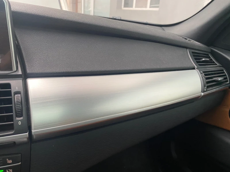 BMW X5, снимка 6 - Автомобили и джипове - 51583052