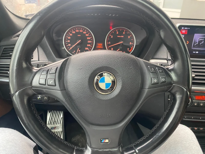BMW X5, снимка 3 - Автомобили и джипове - 51583052