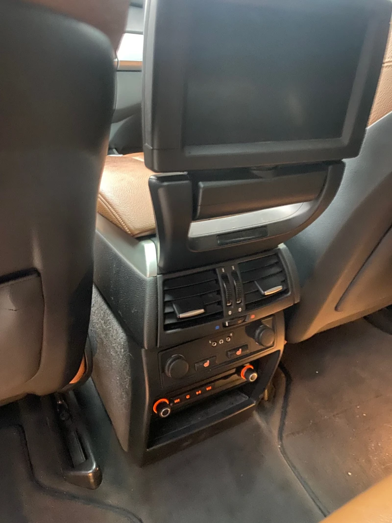 BMW X5, снимка 5 - Автомобили и джипове - 51583052