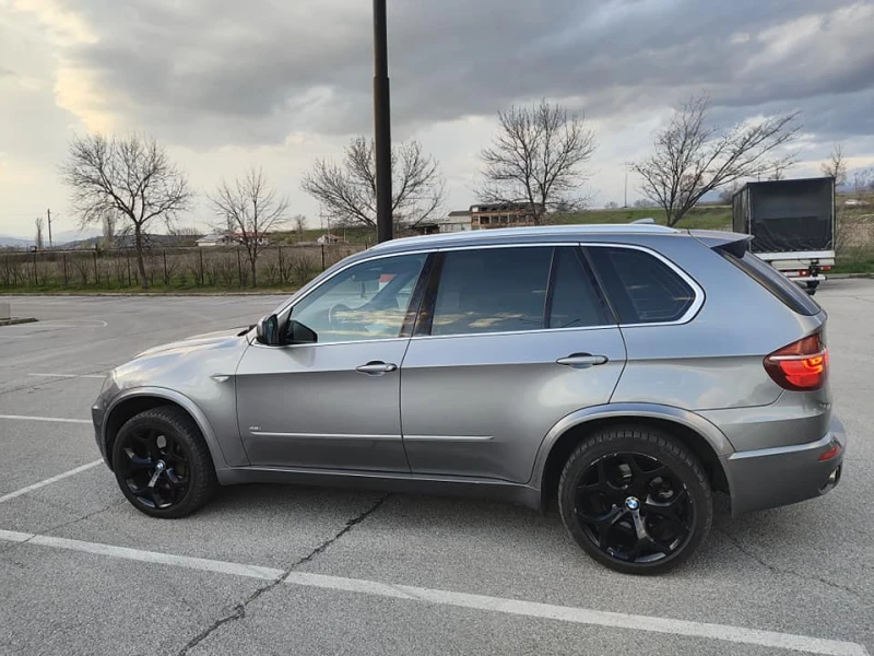 BMW X5, снимка 9 - Автомобили и джипове - 51583052