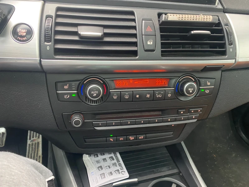 BMW X5, снимка 8 - Автомобили и джипове - 51583052