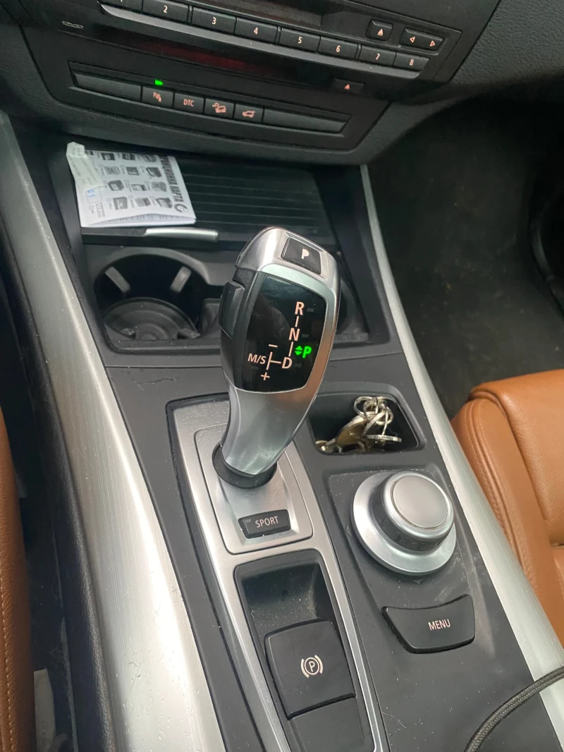 BMW X5, снимка 7 - Автомобили и джипове - 51583052