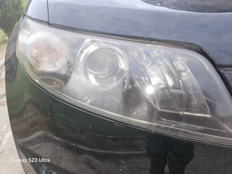 Infiniti Fx 35 3.5 Бензин газ 280к.с, снимка 9 - Автомобили и джипове - 51452847