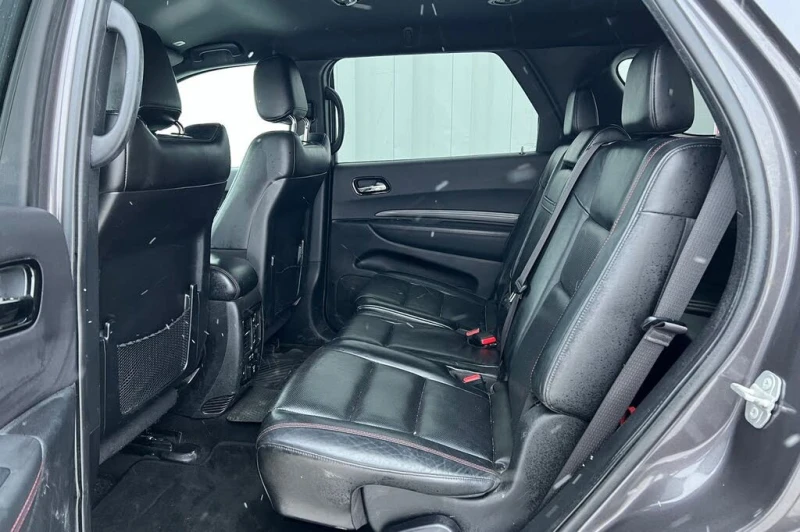 Dodge Durango R/T ПОДГРЕВ* ОБДУХВАНЕ* CAM* , снимка 17 - Автомобили и джипове - 52649016