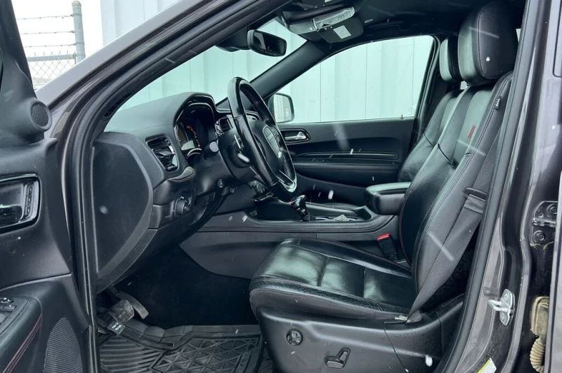 Dodge Durango R/T ПОДГРЕВ* ОБДУХВАНЕ* CAM* , снимка 16 - Автомобили и джипове - 52649016