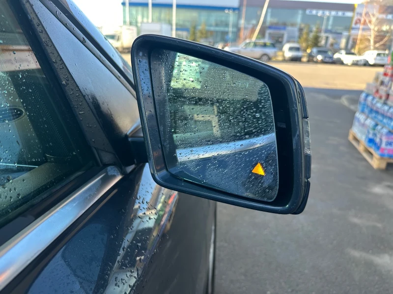 Mercedes-Benz ML 350 Ml350 CDI AMG, снимка 14 - Автомобили и джипове - 53255645