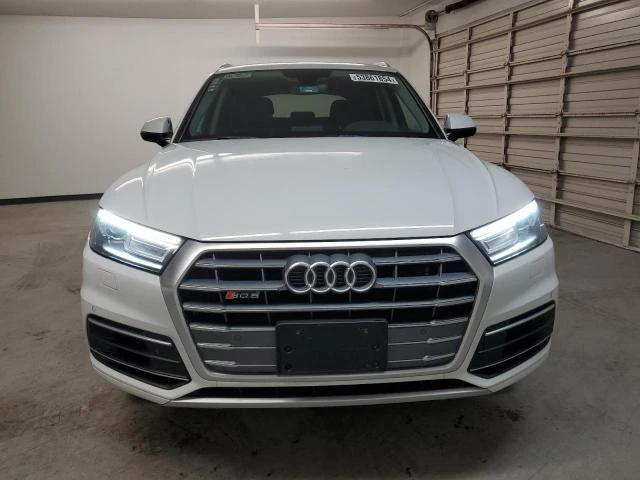 Audi Q5 2020 AUDI Q5 PREMIUM, снимка 1 - Автомобили и джипове - 47282867