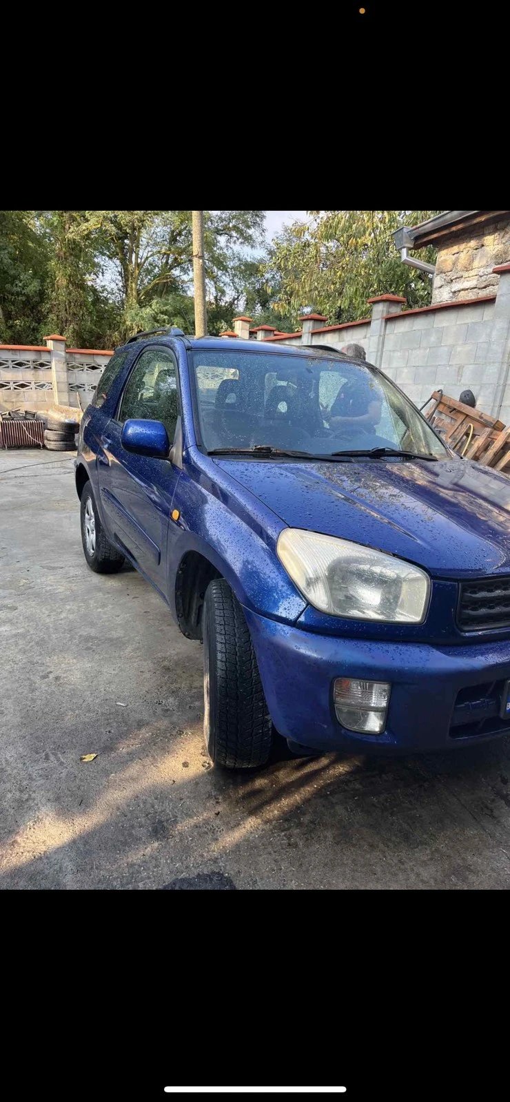 Toyota Rav4, снимка 2 - Автомобили и джипове - 47416356