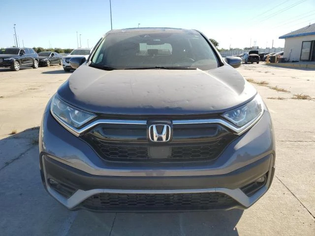 Honda Cr-v 2020 HONDA CR-V EX - [1] 