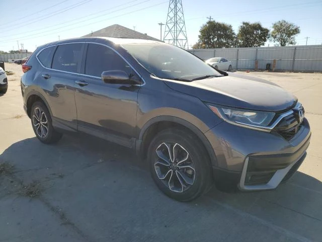 Honda Cr-v 2020 HONDA CR-V EX - изображение 5