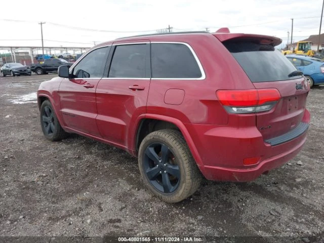 Jeep Grand cherokee LIMITED* 3.6* V6* 8ZF* ПОДГРЕВ* КАМЕРА* КЕЙЛЕС, снимка 2 - Автомобили и джипове - 49351812