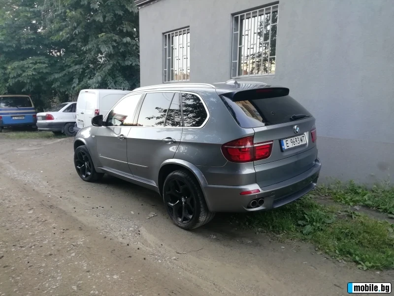 BMW X5  - изображение 2